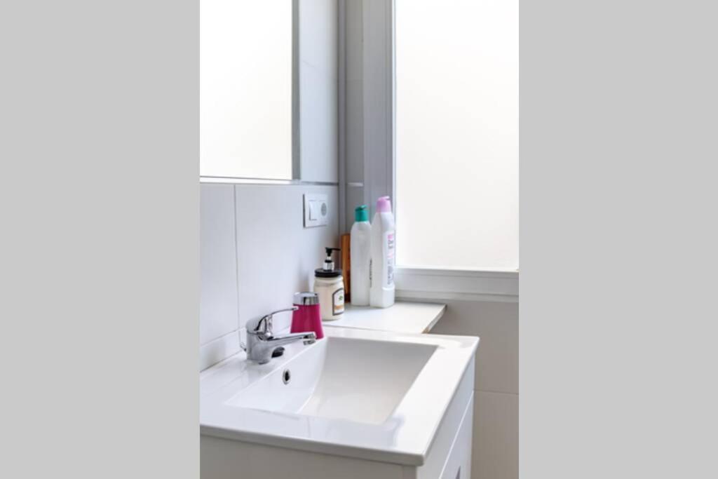 Lovely Apartment In The Centre Wifi Гранада Екстериор снимка