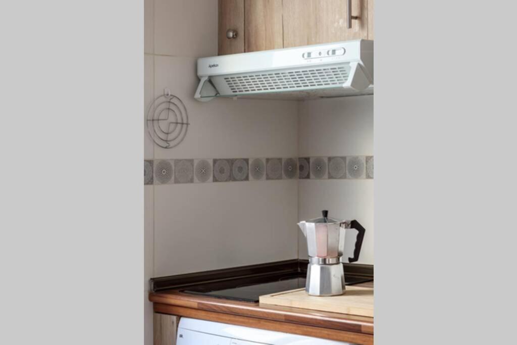 Lovely Apartment In The Centre Wifi Гранада Екстериор снимка