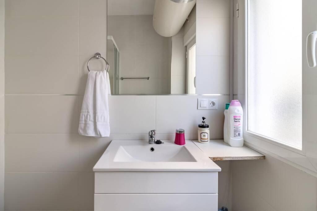Lovely Apartment In The Centre Wifi Гранада Екстериор снимка